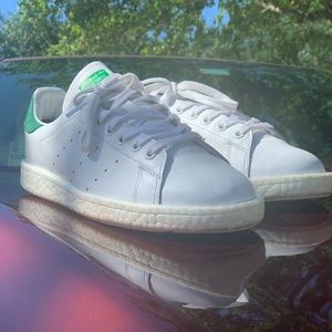adidas Stan Smith BOOST sz. 10.5